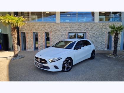 MERCEDES-BENZ Classe A 200 Progressive Line  Classe A 200 Progressive Line