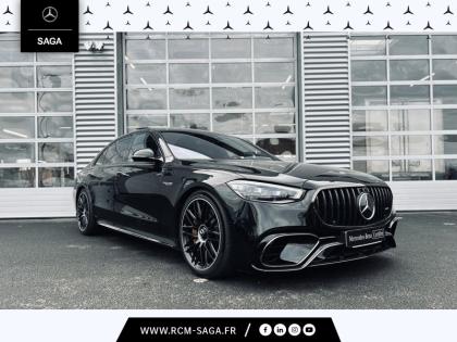 MERCEDES-BENZ Classe S Mercedes-AMG S 63 E Performance  Classe S LIMOUSINE / 223 Mercedes-AMG S 63 E Performance