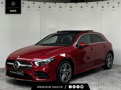 MERCEDES-BENZ Classe A 250 e AMG Line  