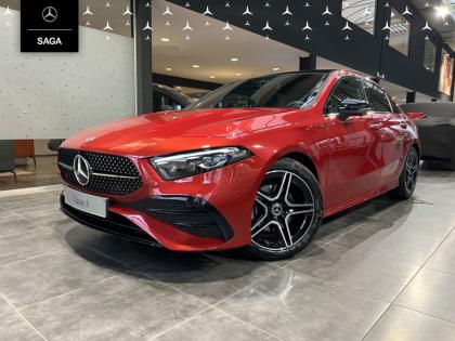 MERCEDES-BENZ A 180 Berline Star Edition SAGA A 180 Berline Star Edition