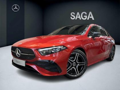 MERCEDES-BENZ A 180 Berline  Star Edition