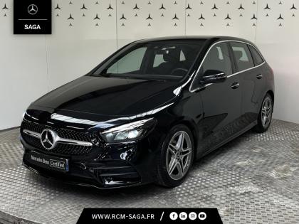 MERCEDES-BENZ Classe B 180 AMG Line Edition  