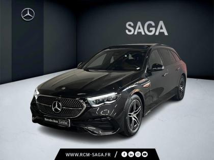 MERCEDES-BENZ Classe E Break Classe E 300 e AMG Line Break  