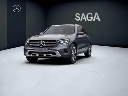 MERCEDES-BENZ GLC SUV GLC 200 d SUV Business Line  