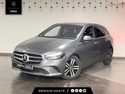 MERCEDES-BENZ Classe B 180 d Progressive Line Edition  