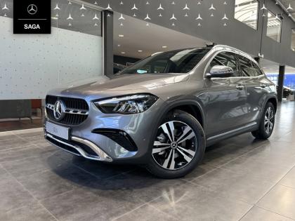 MERCEDES-BENZ GLA 180 d Buisiness Line SAGA Tournai +32 (0) 69 85 70 00 GLA 180 d Business Line