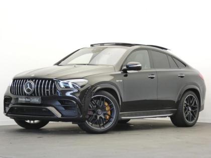 MERCEDES-BENZ GLE Coupé Mercedes-AMG GLE 63 S 4MATIC+ Coupé  