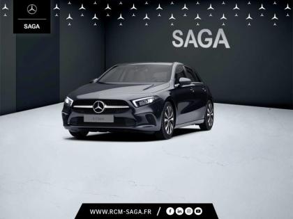 MERCEDES-BENZ Classe A 250 e Business Line  Classe A 250 e Business Line