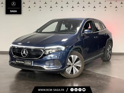 MERCEDES-BENZ EQA 250+ Business Line  EQA 250+ Business Line