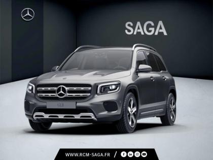 MERCEDES-BENZ GLB 200 d Progressive Line  GLB 200 d Progressive Line