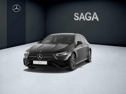 MERCEDES-BENZ CLA Shooting Brake CLA 180 Shooting Brake  CLA 180 Shooting Brake Star Edition
