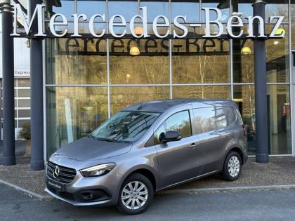 MERCEDES-BENZ Citan 112 CDI Fourgon PRO Standard  