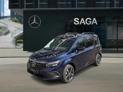 MERCEDES-BENZ EQT 200 PROGRESSIVE  