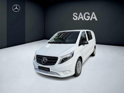 MERCEDES-BENZ Vito 119 CDI Mixto Compact Pro 