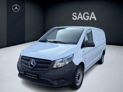 MERCEDES-BENZ eVito Fourgon 60kWh LG   