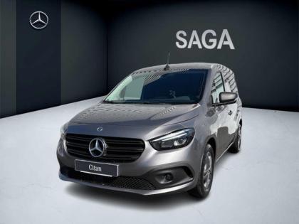 MERCEDES-BENZ Citan 112 CDI Fourgon long SELECT   