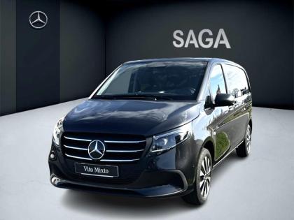 MERCEDES-BENZ Vito   119 CDI Mixto CP SELECT