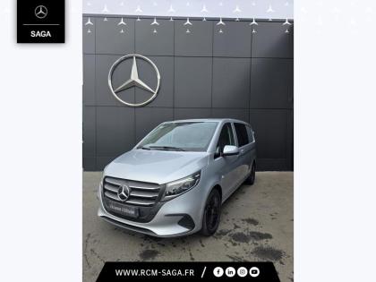 MERCEDES-BENZ Vito 119 CDI Mixto Compact Select 