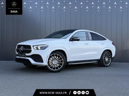 MERCEDES-BENZ GLE Coupé GLE 350 de 4MATIC AMG Line Coupé  GLE 350 de 4MATIC AMG Line CoupÚ
