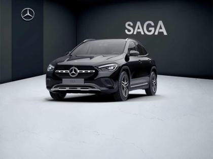 MERCEDES-BENZ GLA 250 e Progressive Line Pack Progressive 