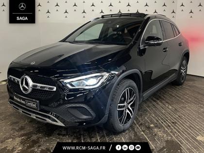 MERCEDES-BENZ GLA 250 e Progressive Line Pack Progressive 