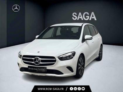MERCEDES-BENZ Classe B 160 Style Line Edition Pack Style 