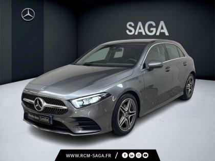 MERCEDES-BENZ Classe A 180 AMG Line 7G-DCT 