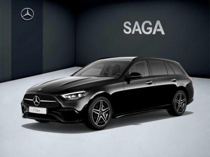 MERCEDES-BENZ C 180 Break Star Edition AMG  