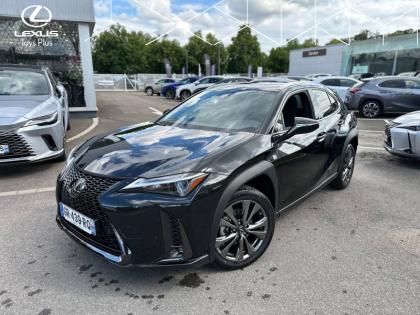 LEXUS UX 250H 2WD F SPORT Design  UX 250H HYBRIDE 2WD MC F SPORT DESIGN