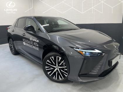 LEXUS RZ 450E Executive  RZ 450E ELECTRIQUE EXECUTIVE VD
