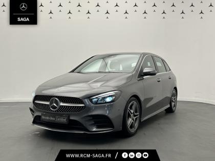 MERCEDES-BENZ Classe B 180 AMG Line Edition AMG Line 