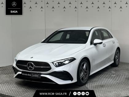 MERCEDES-BENZ Classe A 200 d AMG Line  