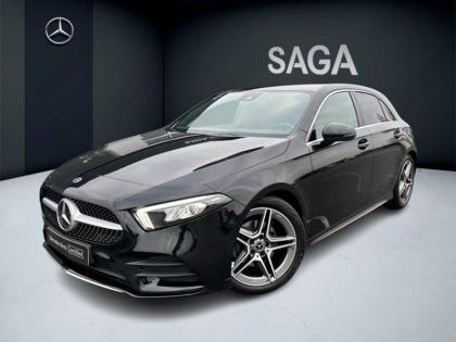MERCEDES-BENZ A 180 d AMG Line  