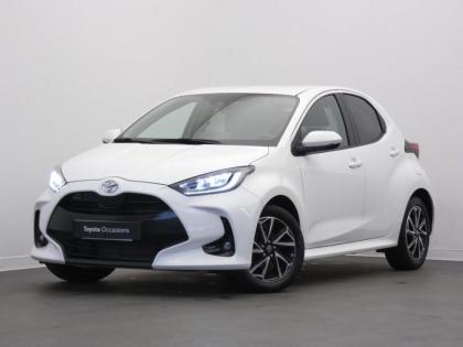 TOYOTA Yaris 120 VVT-i Design  YARIS NG 120 VVT I DESIGN MY22