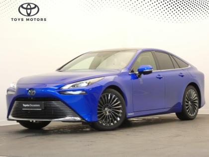 TOYOTA Mirai Pile à combustible 182ch Executive  