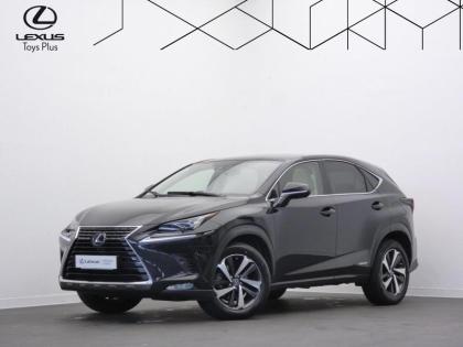 LEXUS NX 300H HYBRIDE 4WD EXECUTIVE PANO M19  