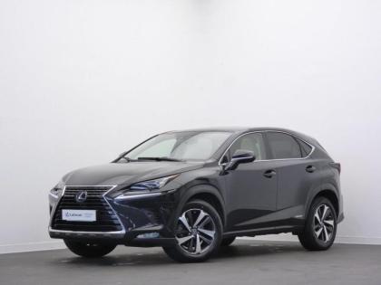 LEXUS NX 300H HYBRIDE 4WD EXECUTIVE PANO M19  