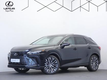 LEXUS RX RX 450H+ PHEV 4WD LUXE PACK TECHNO  