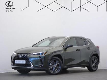 LEXUS UX UX 300H HYBRIDE 2WD LUXE TECHNO  