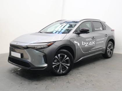 TOYOTA bZ4X bZ4X BEV 11KW Origin AWD  BZ4X 218CH AWD ORIGIN 11KW DEMO