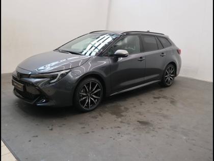 TOYOTA Corolla Touring Sports Hybride 2.0L 196h GR Sport  COROLLA TS GR SPORT TECHNO TO MY24