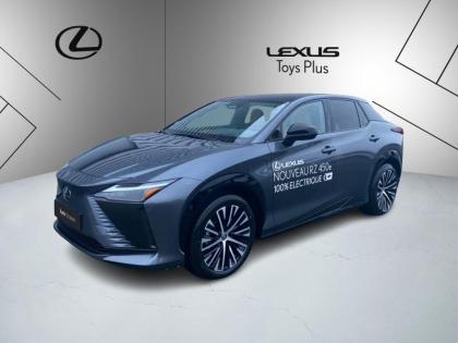 LEXUS RZ 450E Executive  RZ 450E ELECTRIQUE EXECUTIVE VD