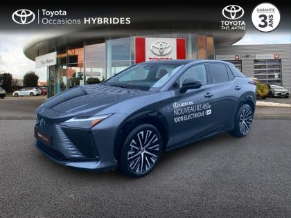LEXUS RZ 450E Executive  RZ 450E ELECTRIQUE EXECUTIVE VD