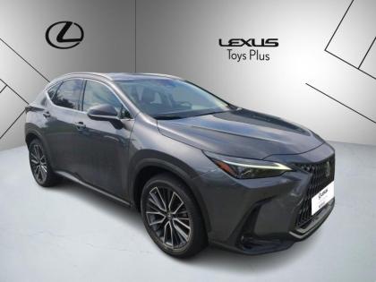 LEXUS NX 450H+ 4WD Executive  NX 450H+ PHEV 4WD EXECUTIVE .