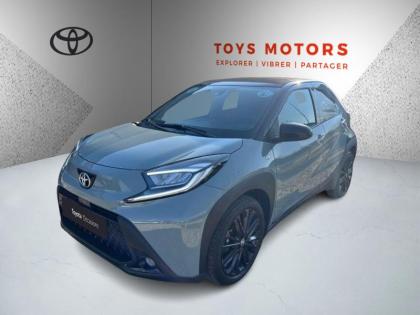 TOYOTA Aygo X 1.0 VVT-i 72 Air Collection  