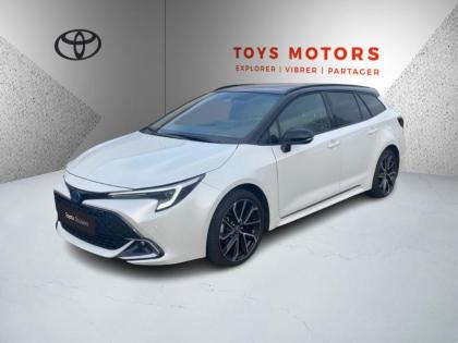 TOYOTA Corolla Touring Sports Hybride 196h Collection  COROLLA TS 2.0L 196 CH COLLECTION TO MY24