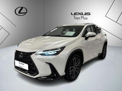 LEXUS NX 450H+ 4WD Executive  NX 450H+ PHEV 4WD EXECUTIVE MY24