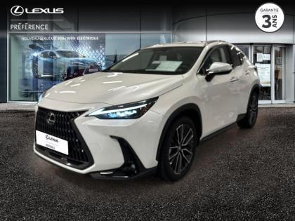 LEXUS NX 450H+ 4WD Executive  NX 450H+ PHEV 4WD EXECUTIVE MY24