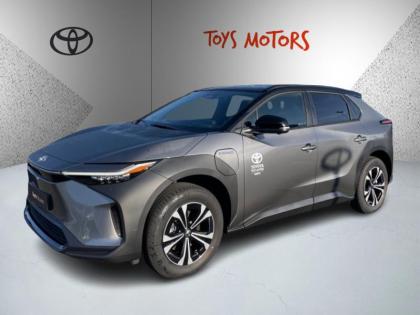 TOYOTA bZ4X bZ4X BEV 7KW Origin Exclusive AWD  BZ4X 218CH AWD ORIGINEXCLUSIVE 7KW DEMO