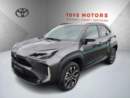 TOYOTA Yaris Cross Hybride 1.5 HYBRID 130H DESIGN AUTO  YARIS CROSS 130H 2WD MC24 DESIGNPACKCARGO .